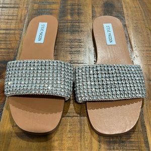 Steve Madden Heather sandals